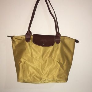 LongChamp Small Tote